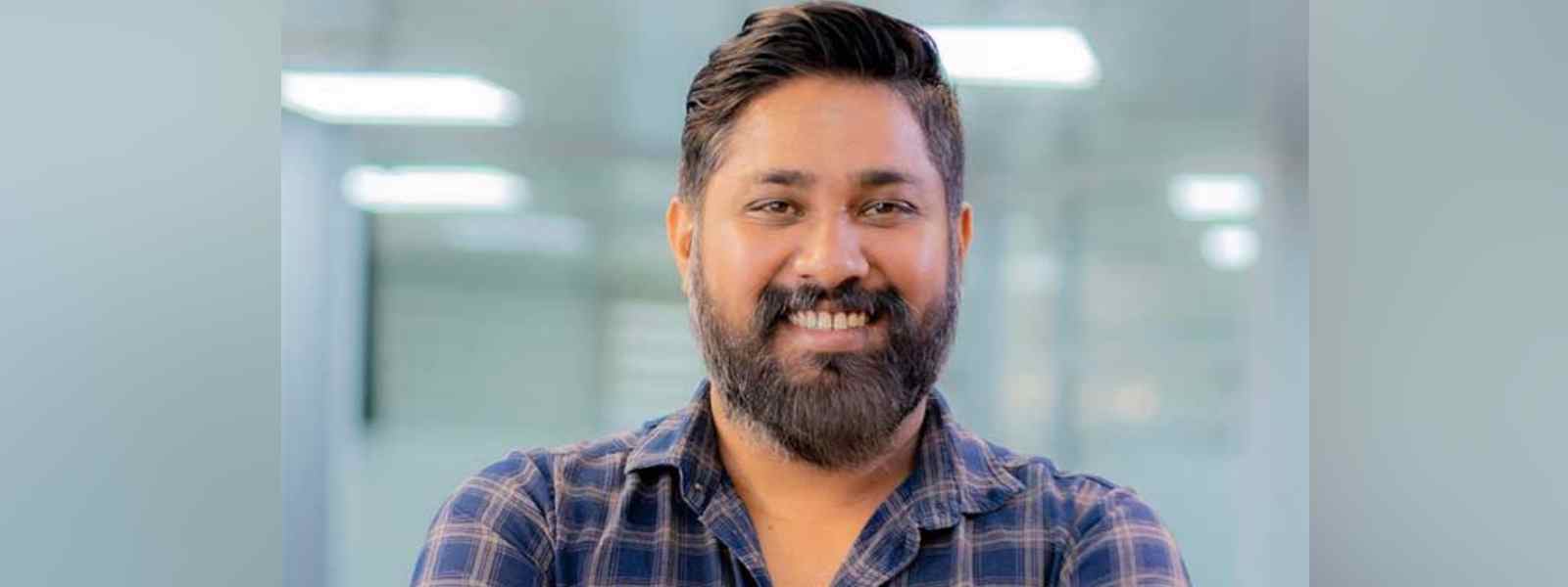 සමාජ මාධ්‍ය ක්‍රියාකාරී බෘෘනෝ දිවාකර ඇපමත මුදාහරී